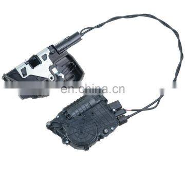 51227149448 Rear Right Door Lock Mechanism Actuator for BMW F07 535iGT 535iXGT 550iGT 528iGT 51227149448 High Quality photo-4
