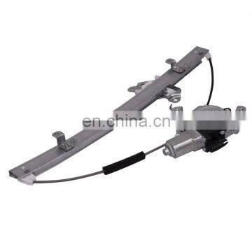 80720-EE00D Front Right Power Window Regulator W/Motor for Nissan Versa 2007-2012 80720-EE00B 80720-EE00C High Quality photo-6