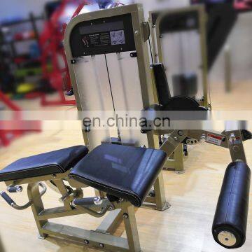 Hot Sales Top Quality Commercial Classical Life Line Gym Leg Training Exercise Fitness Equipment PRONE LEG CURL Machine SM02-06 photo-2
