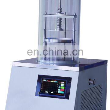 Vacuum Freeze Dryer for Laboratory Equipments photo-6