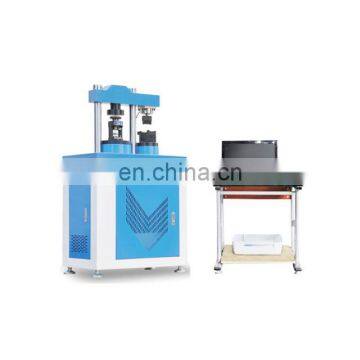 TBTCTM-300BI 300kN Automatic Compression & Flexural Testing Machine with PC Control