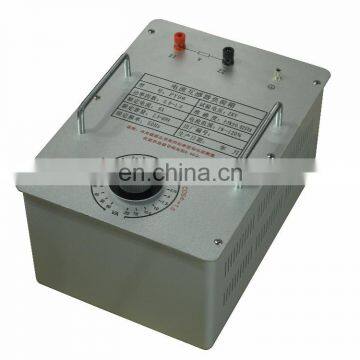 Current Transformer Load Box photo-6