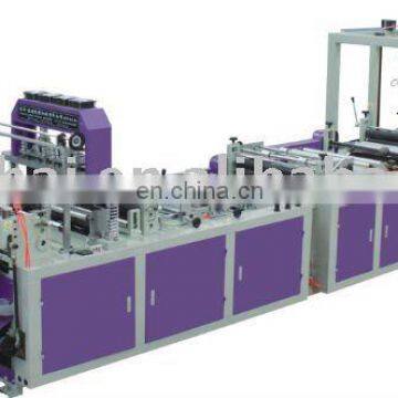 2014 non woven bag sealing machine