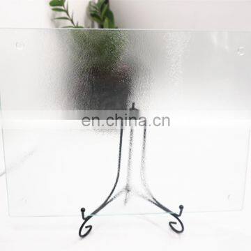 Kitchenware Shatterproof Tempered Glass Chopping Board With Marble Grain Paper Sticker 1 Set of Double Pieces photo-3