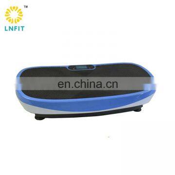 New Body Slim Trainer Strength Training Equipment Body Fit Machines Weight Lose Vibration Plate photo-3