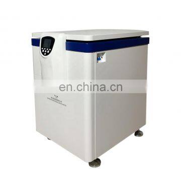 Animal Horse Blood Bag Centrifuge Machine photo-4