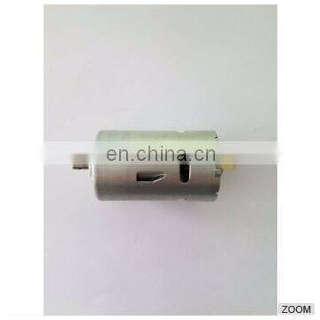 18V 47mm Brushed Motor CL-RS775 High Speed High Torque for Electric Tools photo-4