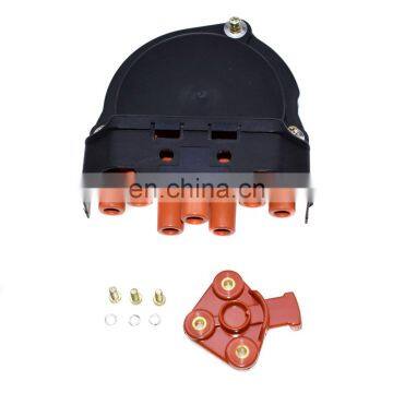 Distributor Cap Rotor For BMW 325i 525i 750iL M5 12111725070 12111734110