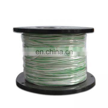 Single Core High Temperature Wire 10-24AWG PFA Coated Wire AWM 10142 for Internal Wiring photo-5