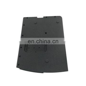 Abs Oem Prototyping Tooling Cheap Mold High Quality Precision Molding Car Auto Door Panel Moulding China Injection Plastic Mould photo-6