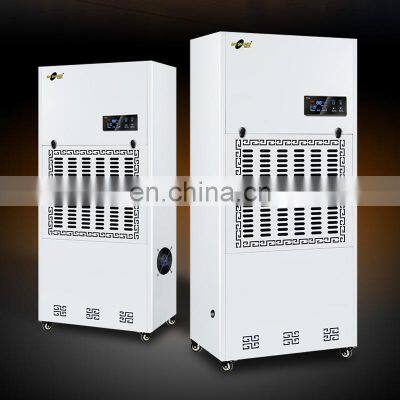 Newest Air Compressor Dryer Commercial Dehumidifier for Hotel Catering