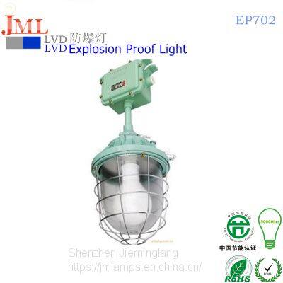 Outdoor Waterproof Explosion-proof Lights 30W 50W Anti-explosion Lamp 80W 60W Safety Lamp 100W 120W 135W photo-2