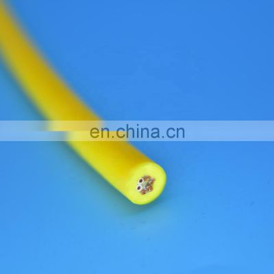 Subsea Underwater Tethers Floating ROV Drone Cable