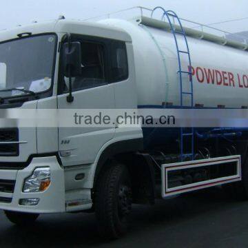 DONGFENG EQ5128G 4x2 bulk cement tank truck