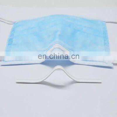 High Quality Surgical Face Mask Disposable Pattern 3 Ply Mask With Round Earloop photo-4