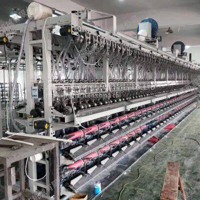 Air Texturing Machine photo-5