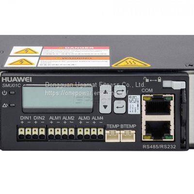 Original HUAWEI DC 48V Embedded Power System ETP4830-A1 photo-3