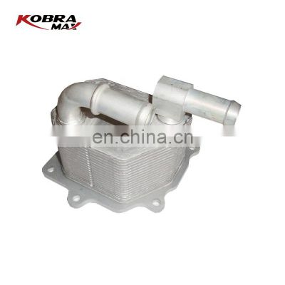 8A8E6A642AA Oil Cooler For Ford 8A8E6A642AA