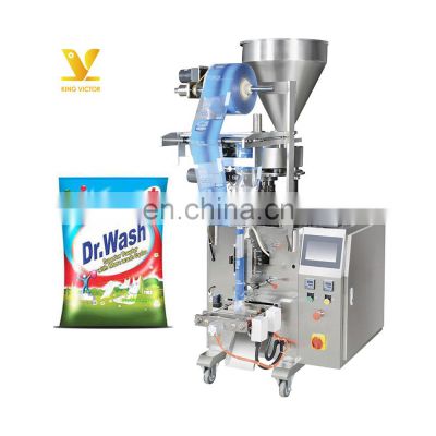 automatic Washing Powder Filling Packaging Machine