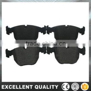 genuine for bmw E90 E91 E92 front brake pads set 34116761252