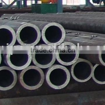 seamless steel pipe for structural purposes