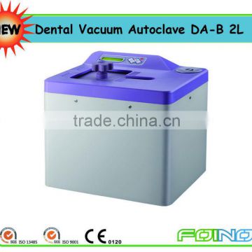 Dental Handpiece Sterilizer