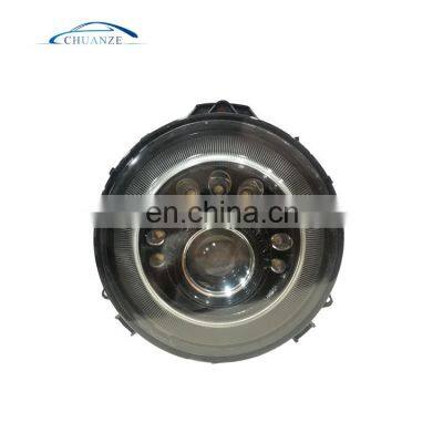 For 1989~2006 M-ercedes Benz G65/W463 G500 G550  G63 Head Lamp ,Headlight,Auto Lamp