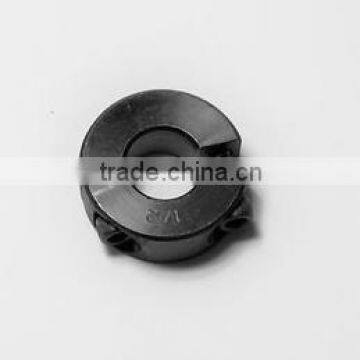 China famous factory Two piece clamp collar