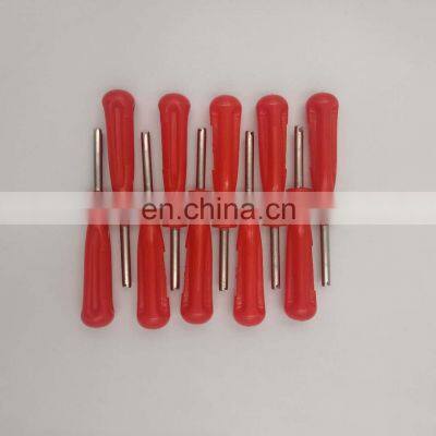 Manufacturer Wholesale Car Air Conditioner Valve Core Remove Tools Valve Core Dual Wrench photo-5