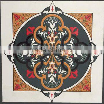 Porcelain Rustic Floor Tiles photo-2