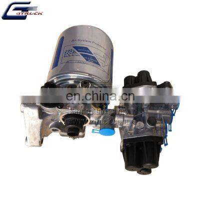 Air Dryer Assy Oem 9325001100 for MB Truck Air Dryer Assembly photo-5