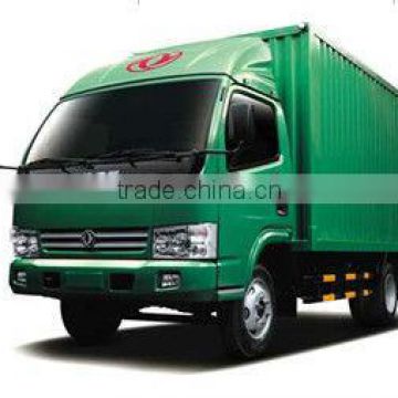 Dongfeng Duolika light truck 4 ton cargo truck