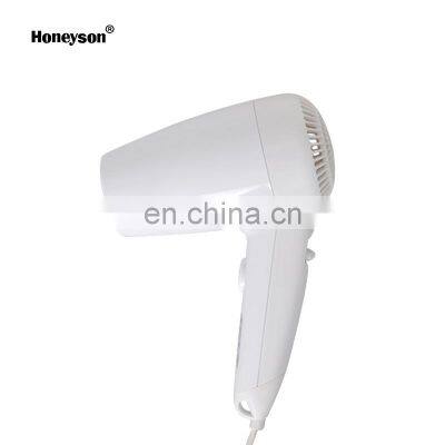Honeyson Hotel Bathroom Design 1200W Hair Dryer Wall Mounted photo-2
