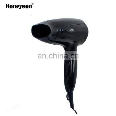 Honeyson Hot Air Cold Air Hotel 3 Speed Hair Dryer photo-4