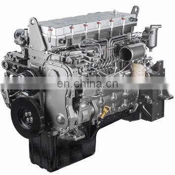 6 cylinders SCEC diesel engine SC25R/28R for truck