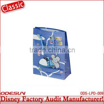 Disney factory audit manufacturer's wholesale gift bags 144120