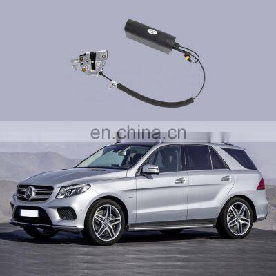 Fast delivery self priming vehicle accessory auto automatic electric suction door for Mercedes benz GLE Series