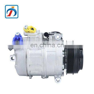AC E46 Air Conditioning Compressor For 3 Series E46 316i 318i 323i
