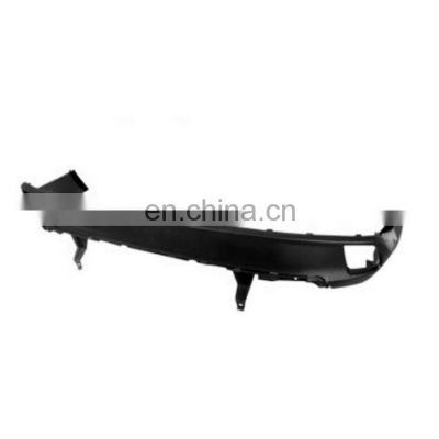 New Automobile Bumper for toyota highlander 2018-2020 bumper