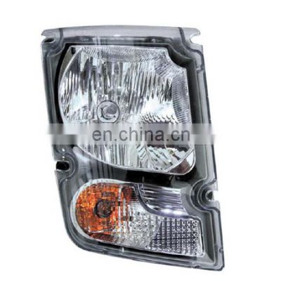 truck accessories Left Hand Drive Light Head for business truck FL Truck 20818771 20818763