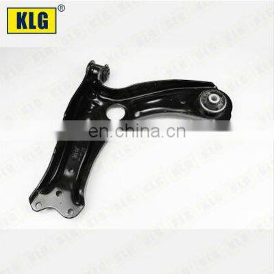 CAR AUTO PARTS ALUMINUM LOWER CONTROL ARM for VW and AUDI photo-3