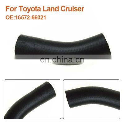 High Quality Auto Parts Radiator Coolant Pipe Hose for Toyota Nissan Honda Subaru Suzuki Mitsubishi Lexus Isuzu Japanese Car photo-2