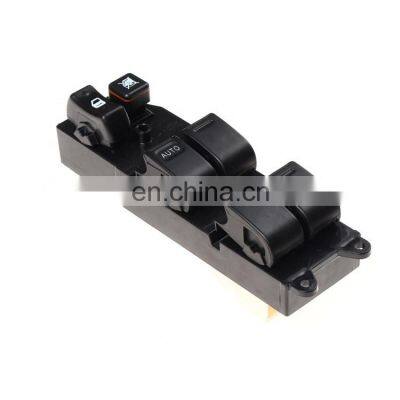 84820-60090 84820-AA011 Left Side Master Power Window Switch For Toyota Camry Corolla Avalon Tacoma 1997-2004