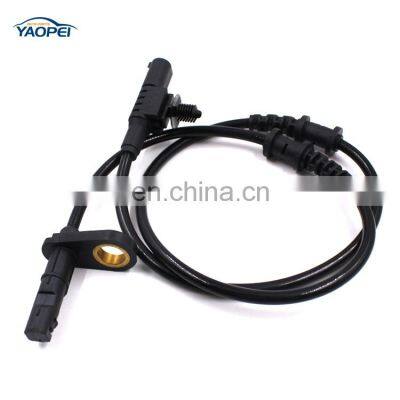 2115402317 New ABS Wheel Speed Sensor Front Axle For Mercedes-Benz W211 C219 S211 W212 E-Class CLS 2001-2012