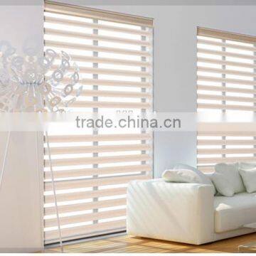 Home Automation Living Room Blinds/ Window Blinds/Window Curtains photo-2