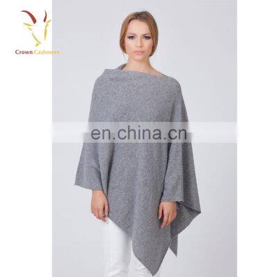 Knitting Best Selling 100 Cashmere Cheap Winter Shawl