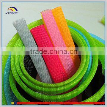 Flame Retardant Flexible Wire Mesh Tube With High Melting Point photo-6
