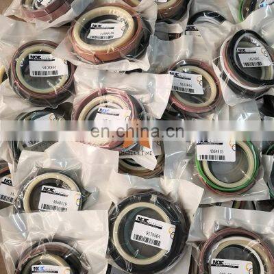 Hot sell excavator hydraulic cylinder seal kit for EX200-1 boom arm bucket seal kit /Repair Kit