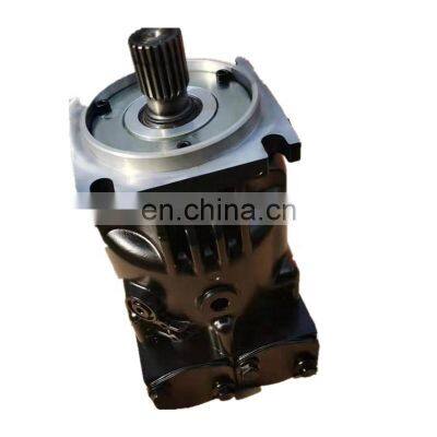 Sauer Danfoss 90C075 90K075 90V075 90M075 90M075NC Series 75cc Hydraulic Axial Piston Motors 90M075NC0N8N0C6 W00NNN0000F0 photo-4