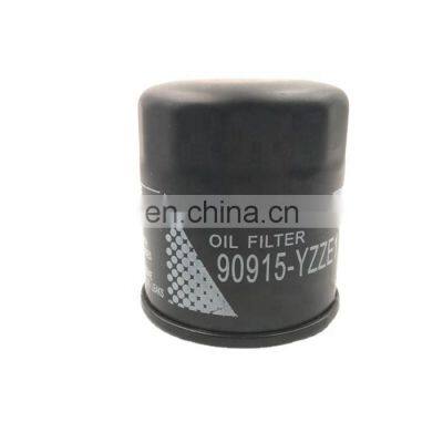 Auto Engine Parts Oil Filter OEM 90915-YZZE1 90915-YZZA3 90915-10001 90915-10003 90915-03001FOR TOYOTA,JAPANESE CAR photo-2